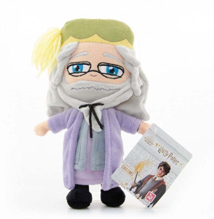 harry-potter-realistic-plush-dumbledore-20cm-impact-comics