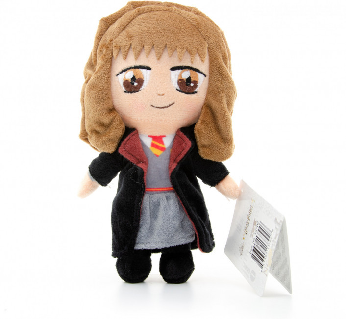 harry-potter-realistic-plush-hermione-20cm-impact-comics